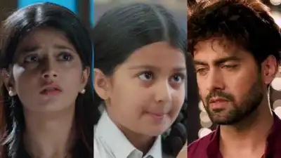 Yeh Rishta Kya Kehlata Hai: Maira Plans Armaan-Abhira Reunion But Wait She’s Her Mom?