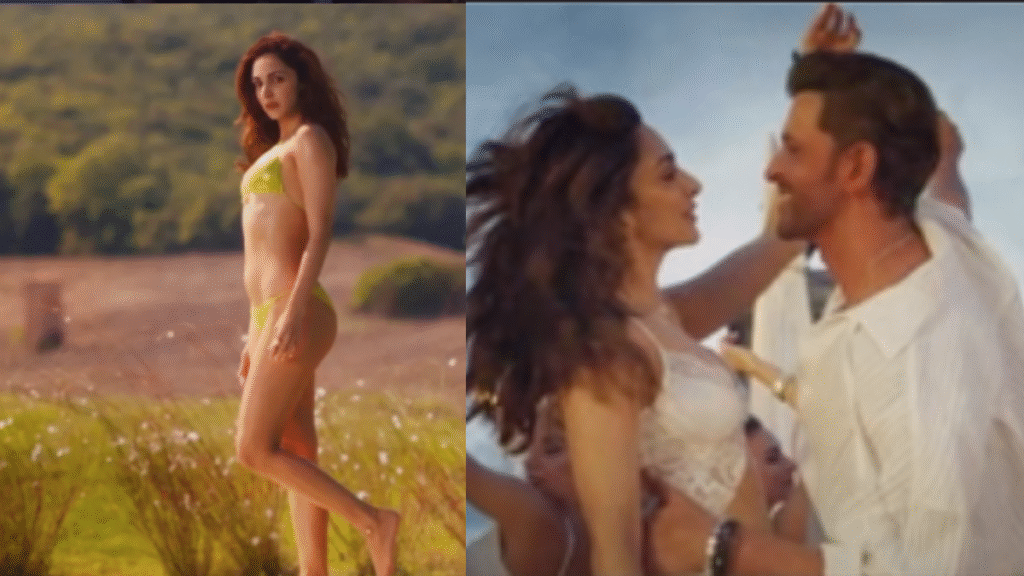 Kiara Advani