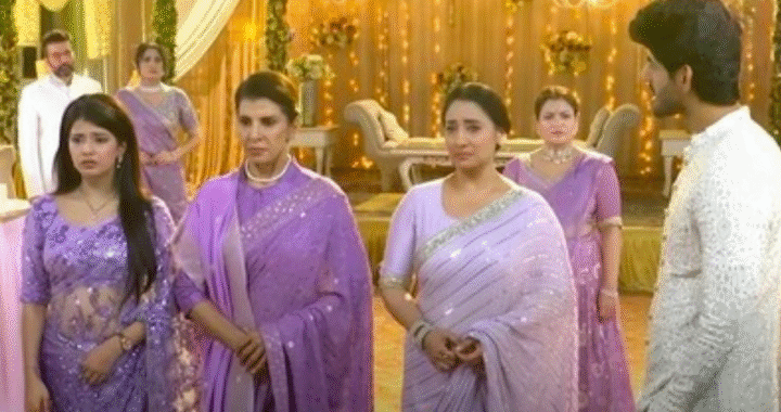 Abhira New Foe Anshuman Revealed to Have Shocking Ties with Krish