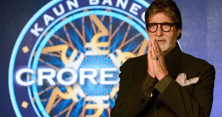 Amitabh Bachchan to Quit KBC After 25 Years