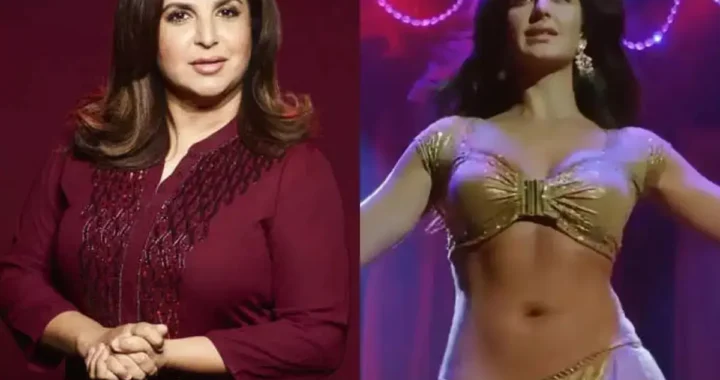 Farah Khan Says Katrina Kaif’s “Sheila Ki Jawani” Had No Set: “Cheapest Song of My Life!”