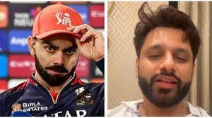 Rahul Vaidya Opens Up About Online Abuse After Virat Kohli Instagram Controversy