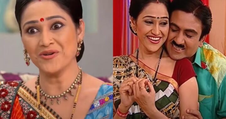 Kya Daya bhabhi aayegi wapas ya Jethalal krega dusri shaddi
