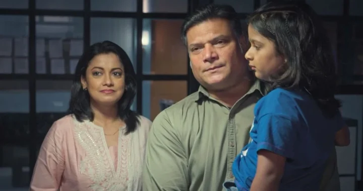 Daya Meets Shreya… But Where’s the Story? CID 2 Fans Demand Answers!