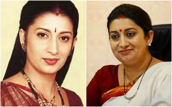 Smriti Irani to return as ‘Tulsi’ in ‘Kyunki Saas Bhi Kabhi Bahu Thi’ sequel:
