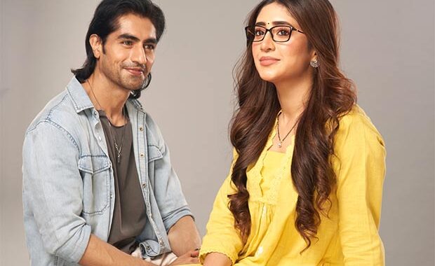 Bade Achhe Lagte Hain – New Season: Rishabh (Harshad Chopda) took a shine to Bhagyashree (Shivangi Joshi) and invites her to… love?