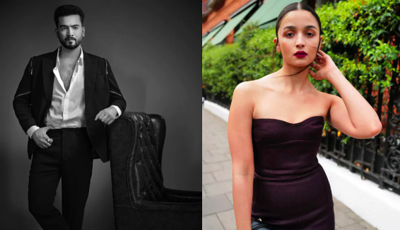Elvish Yadav has a crush on Alia Bhatt, he said “Main Unse Bahut Pasand Karta Hoon”