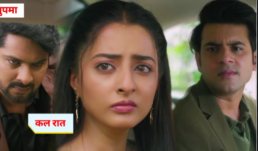 Anupama’s latest Update: Ansh Admits that he is Prarthana’s baby’s father