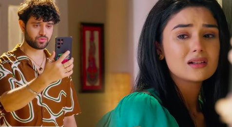 Yeh Rishta Kya Kehlata Hai’s shocking updates.. Abhir and Charu to return