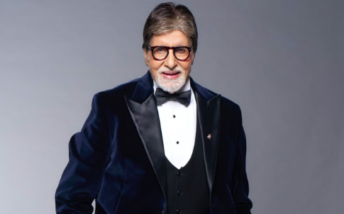 Amitabh Bachchan Slams Trolls with Razor-Sharp Comebacks: “Even Your Calculator…”