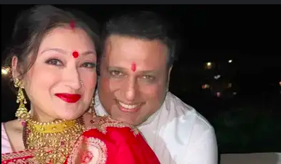 Govinda’s Wife Sunita Ahuja Breaks Silence – “There’s No Truth in the Avatar Claims!”