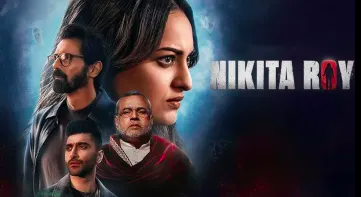 Sonakshi Sinha’s ‘Nikita Roy’ Postponed Just Hours Before Release! Here’s Why…