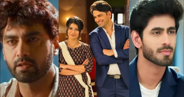 Yeh Rishta Kya Kehlata Hai Upcoming Twist: Abhira to ACCUSE Armaan of Betrayal; Anshuman to Break All Ties?