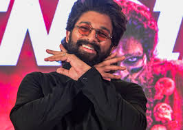 Allu Arjun Launches OTT Platform AA Stream