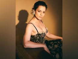 Kangana Ranaut’s Bold Exit and Reinvention Masterclass