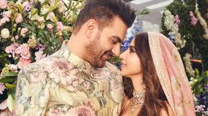 Arbaaz Khan and Shura Khan Celebrate Joyous New Beginning: Expecting Their First Child
