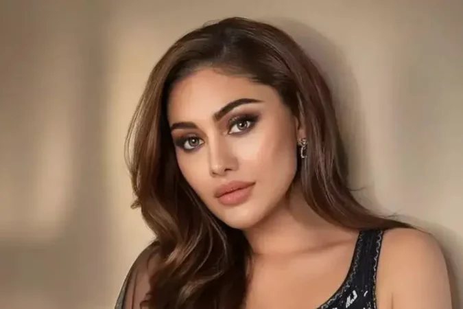 Shefali