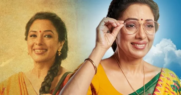 Aryan ka katil samjkar Anupama ko nikala gharse, leap ke baad kya mod layegi Anupama ki zindagi