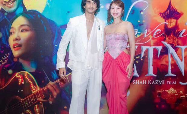 Love in Vietnam shines at Da Nang Asian Film Festival (DANAFF) 2025