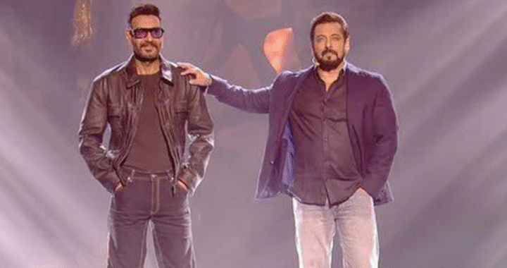10 Years Of Bajrangi Bhaijaan — This Bollywood Star Was Offered The Role Before Salman Khan