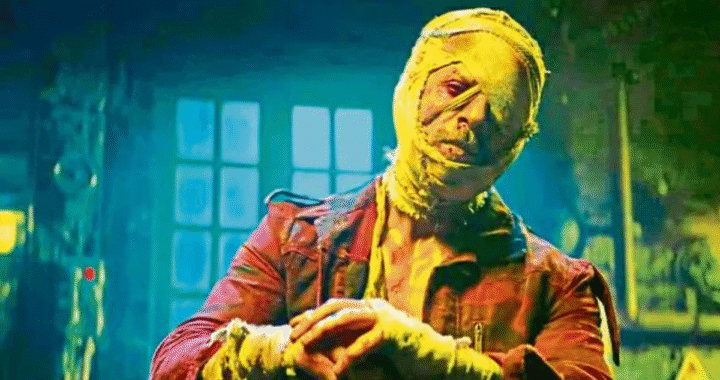 ओ बाप रे! King सेट पर शाहरूख खान की चोट, अमेरिका उड़ान लेकर इलाज पर जाएंगे किंग खान!