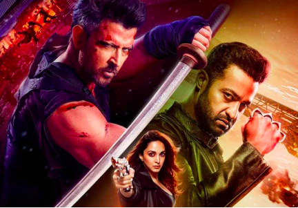धड़ाम! War 2 ने बॉक्स ऑफिस पर मचाई धूम—लेकिन कहानी ने कराई सबकी टाँग खींचाई!